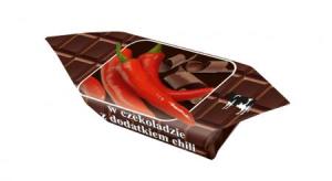Krówki chili - produkt niedostępny